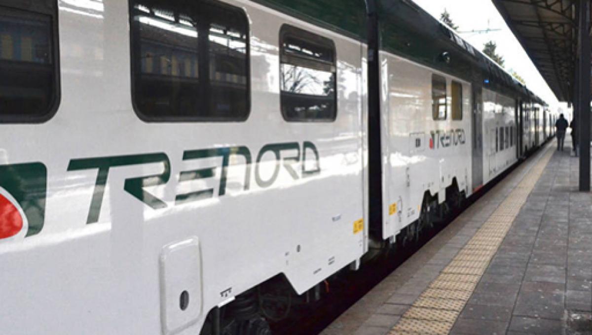 Sciopero dei treni regionali domenica 11 luglio in Lombardia