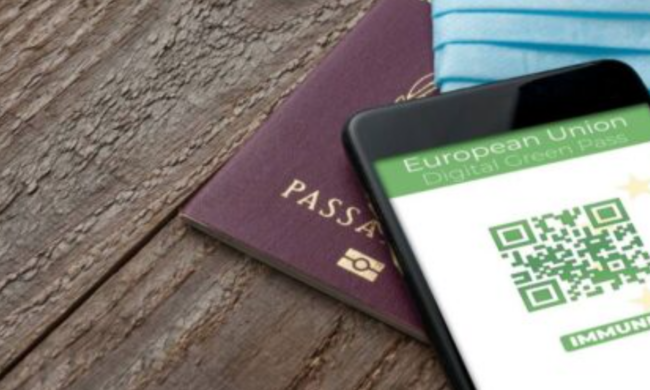 Dall’1 luglio arriva il Green Pass europeo. Ecco come funziona e come riuscire ad averlo