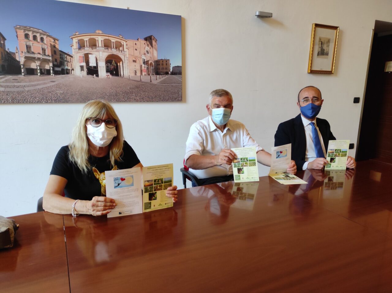 Comune di Lodi e Unitre lanciano la rassegna “Il cuore oltre l’ostacolo”