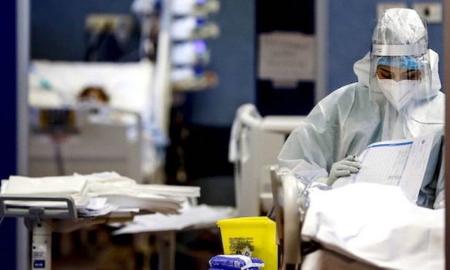 Oggi, 1 giugno 2021, in provincia di Lodi nessun nuovo contagio