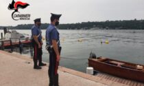 Barca travolta da motoscafo sul Lago di Garda: morti un 37enne e una 25enne