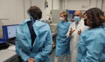 Moratti a Lodi: "Parco Tecnologico Padano e Istituto Zooprofilattico importanti per contrastare pandemia"