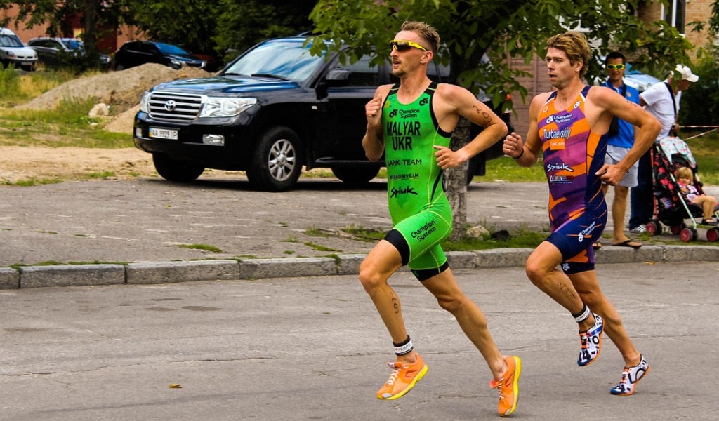 Modifiche alla viabilità a Lodi per il Triathlon del Barbarossa