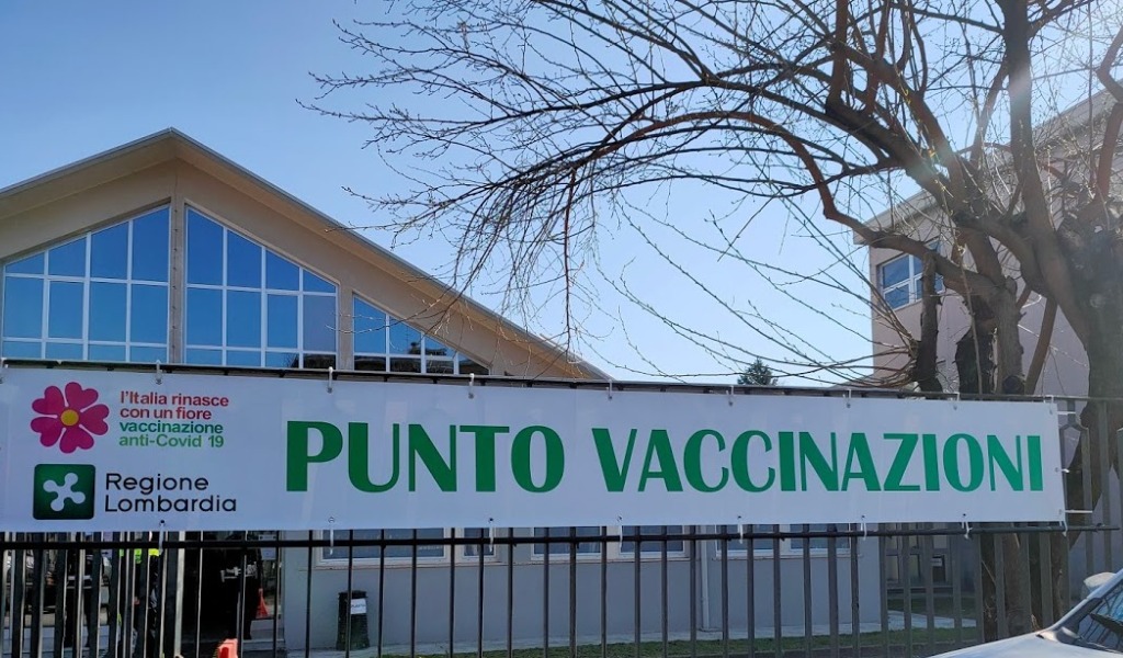 Tutte le informazioni su orari e aperture degli Hub lodigiani in agosto