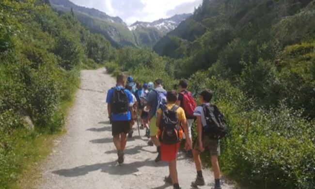 Focolaio Covid al campo estivo dell’oratorio: 33 contagiati su 64