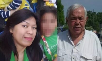 Omicidio Carpiano: dopo aver ucciso moglie e figlia le ha vegliate per 7 ore