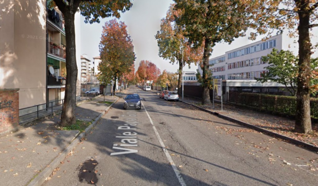 Viale Papa Giovanni XXIII cambia aspetto, approvato lo studio preliminare di riqualificazione