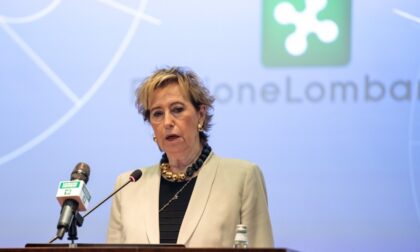 Moratti: "In Lombardia disponibili vaccini per tutti, giacenza di oltre 650mila dosi"