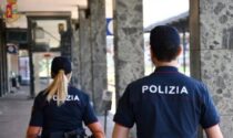 Commetteva furti con la gang: 30enne arrestato a Barcellona