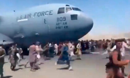 Sindaci Pd pronti ad accogliere i profughi afghani, i dem lodigiani chiedono corridoi umanitari