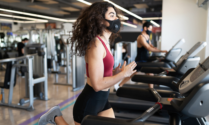 Impianti sportivi gratis fino al 31 dicembre 2021 per “riparare” ai danni della pandemia