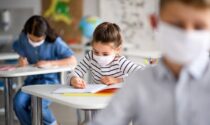 Trend stabile dei contagi a scuola: tra Milano e Lodi in isolamento 86 classi