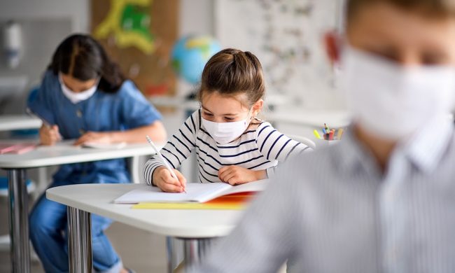 Nuove regole per le quarantene nelle scuole e la Dad: ecco cosa cambia