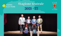 Stagione 2021-22, finalmente il Teatro alle Vigne di Lodi riapre al pubblico