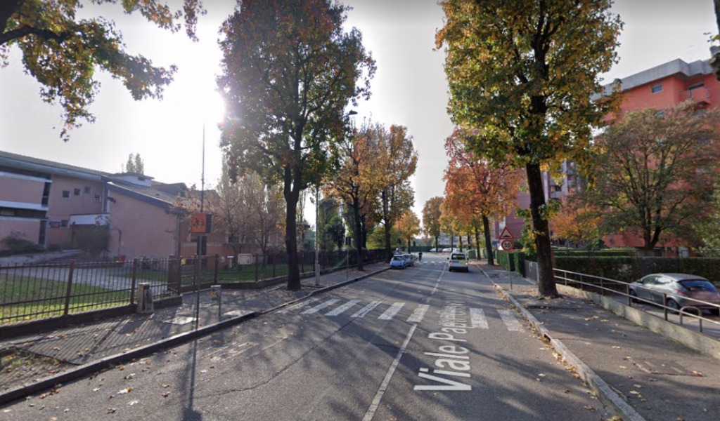 Viale Papa Giovanni XXIII, incontro con i dirigenti scolastici sulla riqualificazione