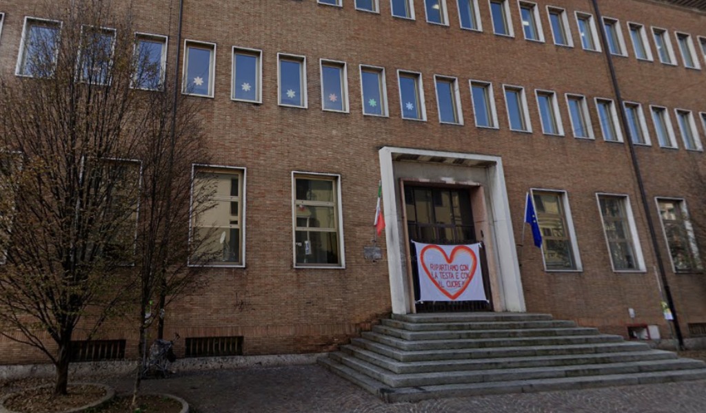686mila euro di lavori per l’adeguamento antincendio e degli impianti elettrici alla Scuola Cabrini