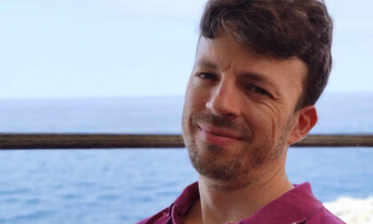Sospese le ricerche dell'escursionista Federico Lugato, scomparso sulle Dolomiti
