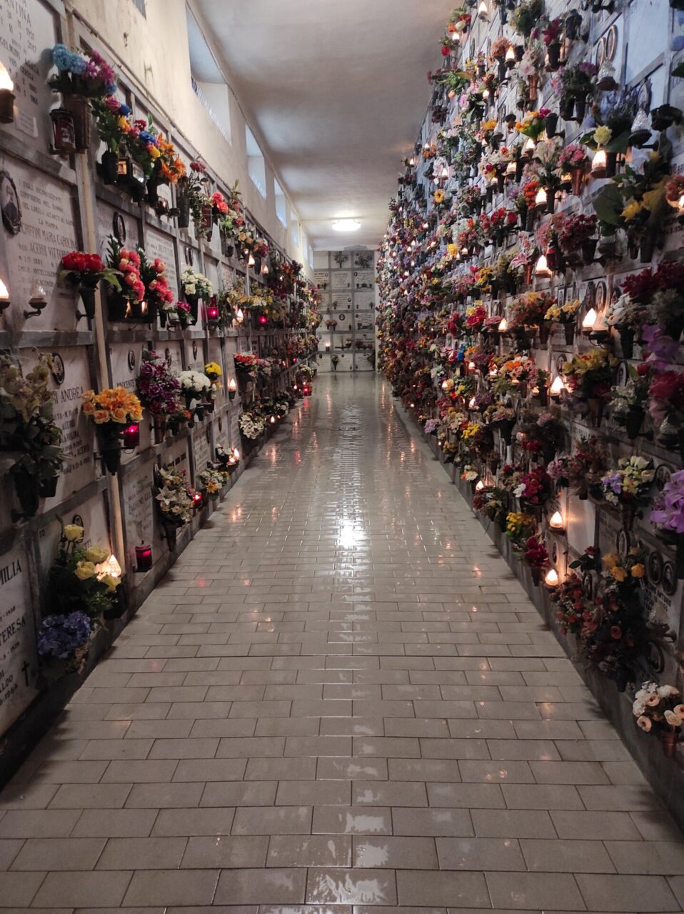 cimitero lodi tombe
