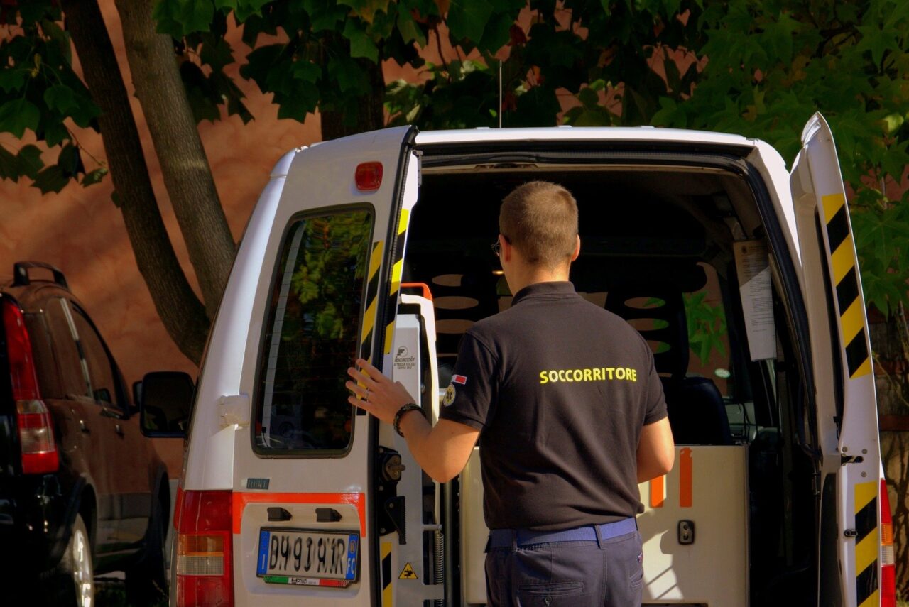 Contro un’auto sulla Codognese, Ugo muore in sella alla sua moto