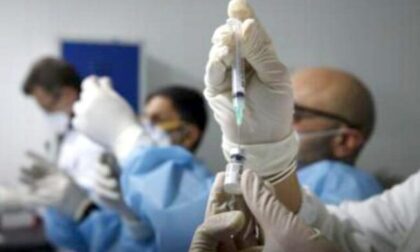 Dopo oltre 400.000 dosi somministrate, chiude l’Hub vaccinale di Lodi Fiera San Grato