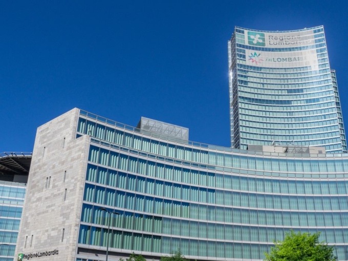 Telecamere nei parchi: arrivano 630mila euro