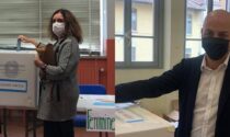 Elezioni Codogno 2021: Passerini e Rizzi in attesa dei risultati