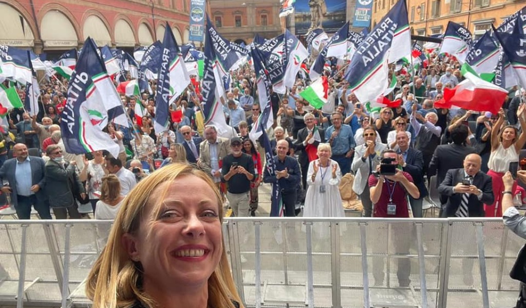 Pd Lodigiano “Le estromissioni dei dirigenti locali vicini a Casa Pound e Lealtà e Azione non basta”