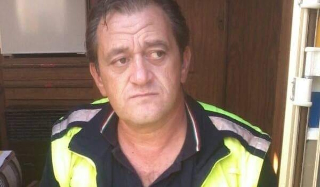 Un malore improvviso non lascia scampo a Mario Donelli, instancabile volontario della Protezione Civile