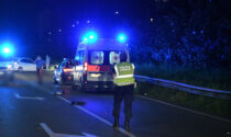 Tragico incidente sulla tangenziale Ovest di Milano: 24enne esce dall'auto e viene travolto e ucciso