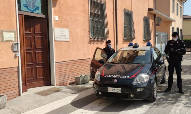 Evade dai domiciliari e causa un incidente, dopo due mesi esce dall’ospedale e viene arrestato