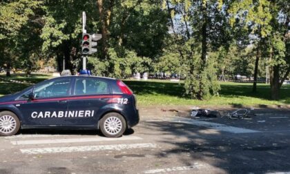 Omicidio a Buccinasco, freddato a colpi di pistola broker della droga