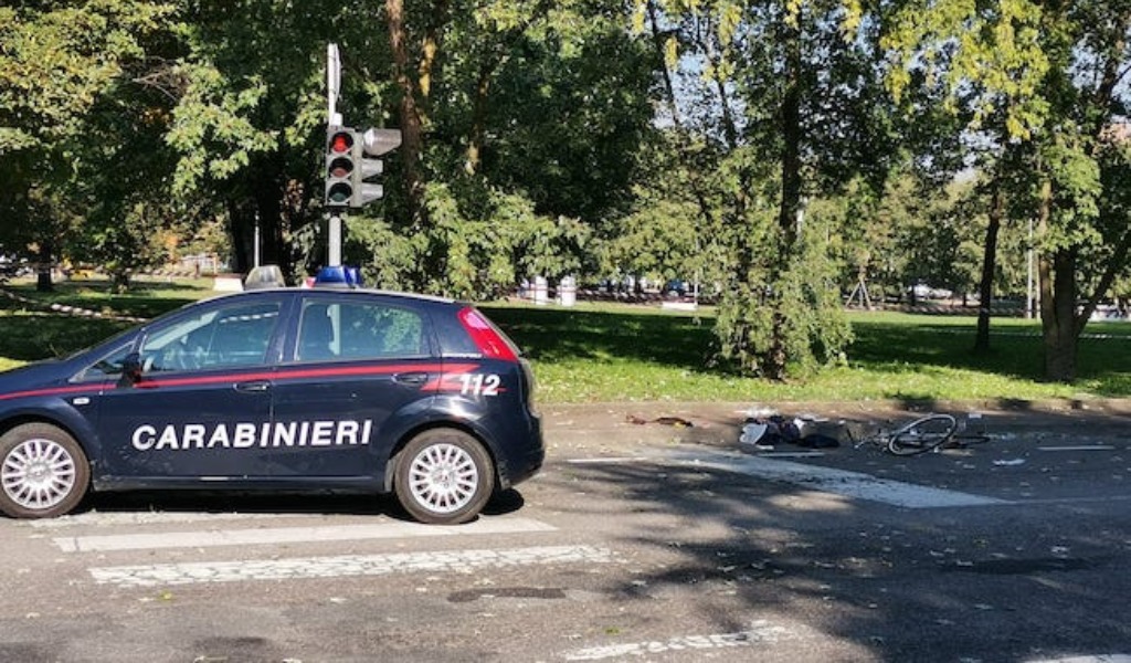Omicidio a Buccinasco, freddato a colpi di pistola broker della droga