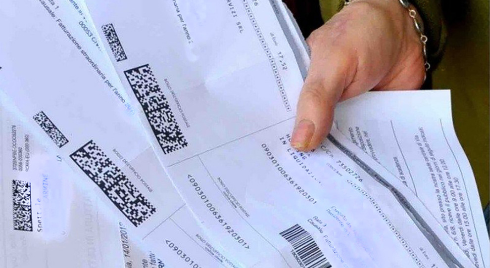 Gas e luce: rincari vertiginosi anche nel Lodigiano