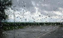 Peggiora il tempo, in arrivo pioggia e temperature in discesa | Meteo Lodi