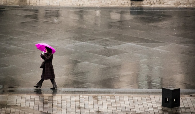 Maltempo in arrivo: allerta meteo gialla nel Lodigiano per rischio temporali