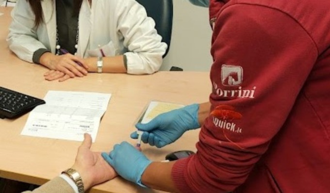 Diabetologia: riorganizzato e potenziato il servizio a Lodi, Codogno e Casalpusterlengo e Sant’Angelo