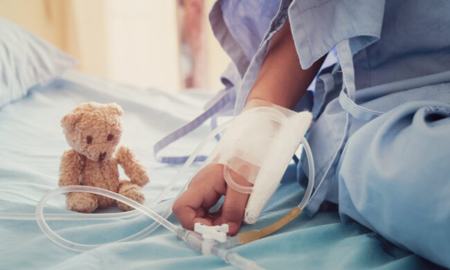 Alessandra, morta all’improvviso a tre anni: a ucciderla forse un virus respiratorio
