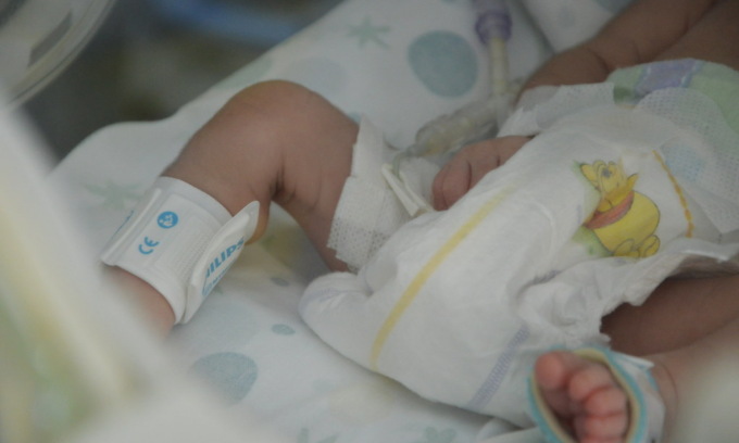 Virus sinciziale: nel Lodigiano ricoveri in crescita tra i più piccoli, dopo la morte di Alessandra spaventa