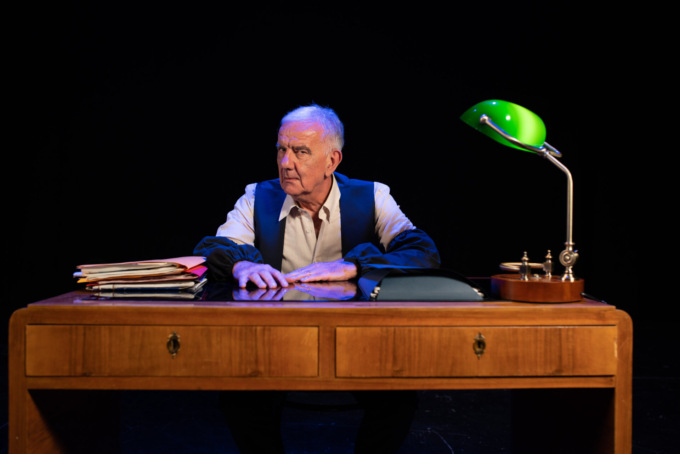 Gene Gnocchi al Teatro alle Vigne di Lodi la sera di Capodanno