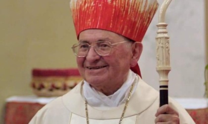 Scomparso monsignor Giacomo Capuzzi, i funerali si terranno a Lodi mercoledì