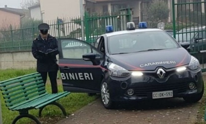 Spaccio di stupefacenti, si aprono le porte del carcere di Lodi per un 55enne