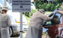 Riorganizzati gli accessi al punto tamponi del Parco Tecnologico Padano: cosa cambia
