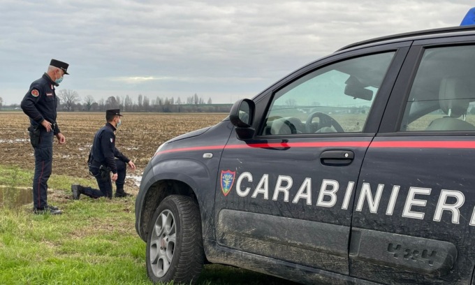 E’ successo ancora: fanghi tossici sparsi su terreni agricoli come “fertilizzante”