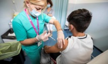 Da oggi 16 dicembre partono le vaccinazioni anti Covid per la fascia 5-11 anni