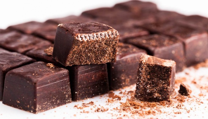 Cioccolato di Modica, una dolce tradizione
