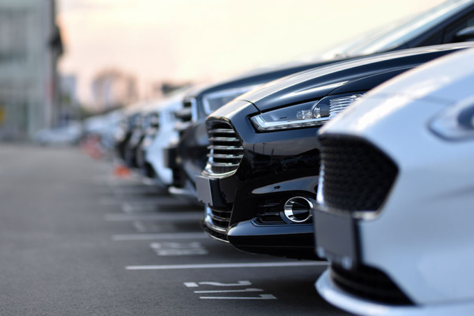 Mercato dell’auto: ecco i modelli più venduti con finanziamento o senza
