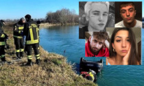 Tragico incidente, quattro giovani vite spezzate in acqua: tra loro anche un volontario lodigiano