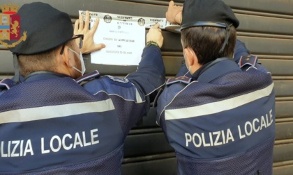 Spaccio di droga nel locale, licenza sospesa per 15 giorni a un bar di San Giuliano Milanese