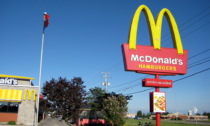 McDonald’s assume e cerca 28 persone nella provincia di Lodi