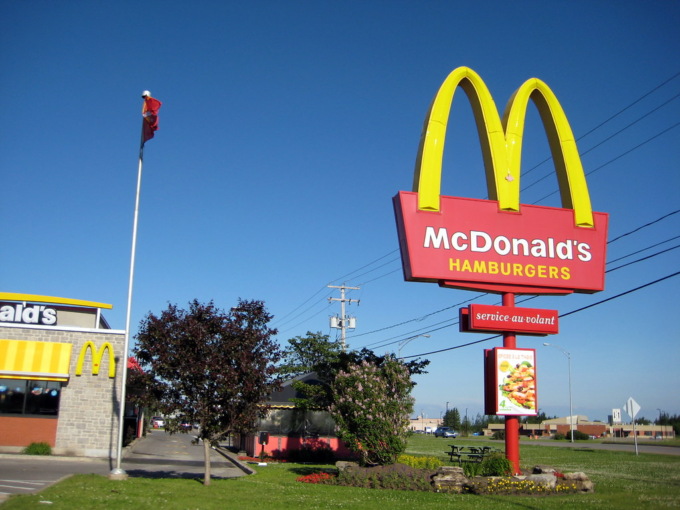 McDonald’s assume e cerca 28 persone nella provincia di Lodi